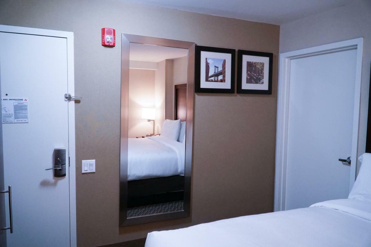 Mint Jfk Airport 3* Nova York