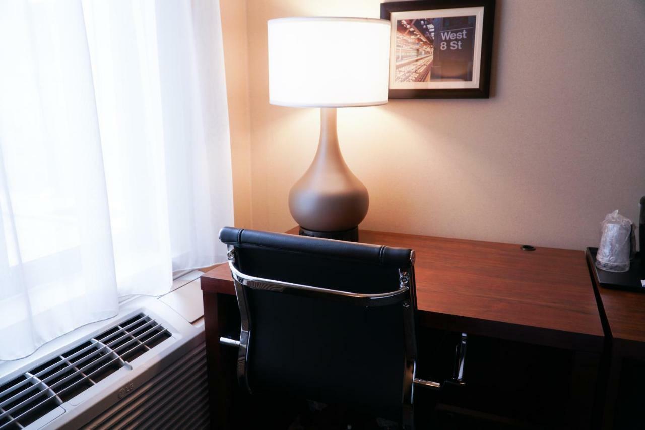 Hotel Mint Jfk Airport Nova York