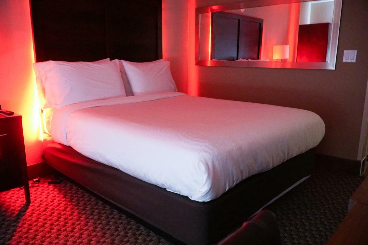 Mint Jfk Airport Hotel Nova York